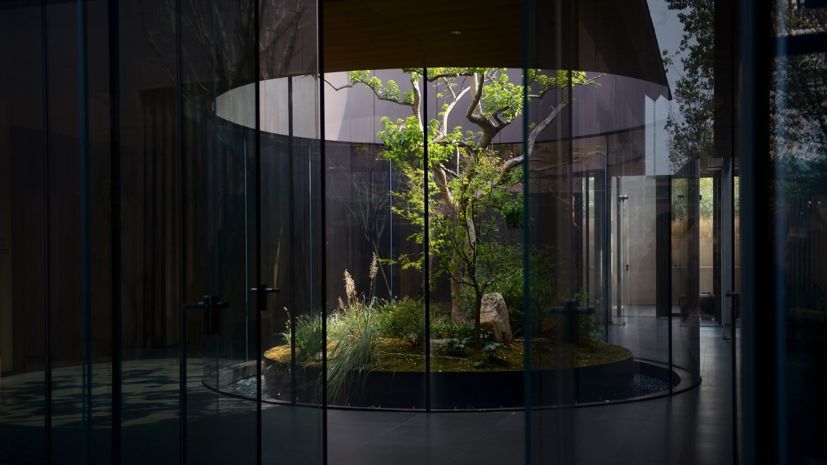 澄澈的闲适·咸宁梓有集温泉别院丨中国咸宁丨启迪设计集团股份有限公司-52