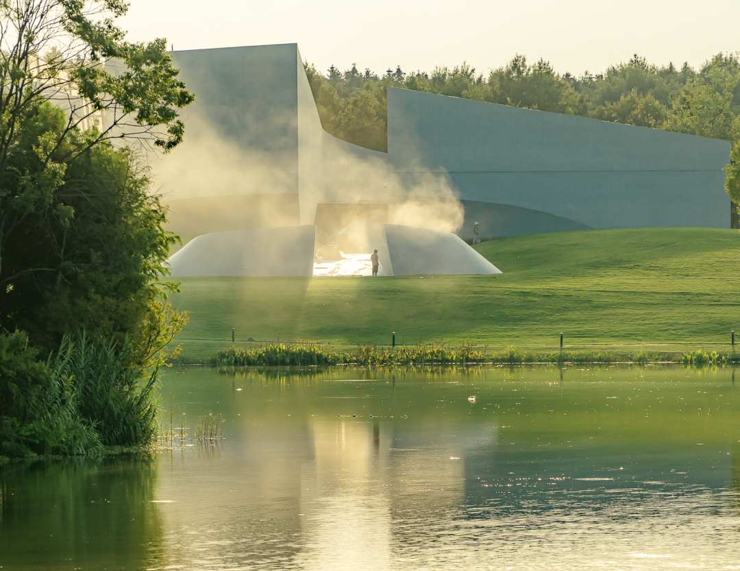 咸宁梓有集，中国美学轻度假策源地-46