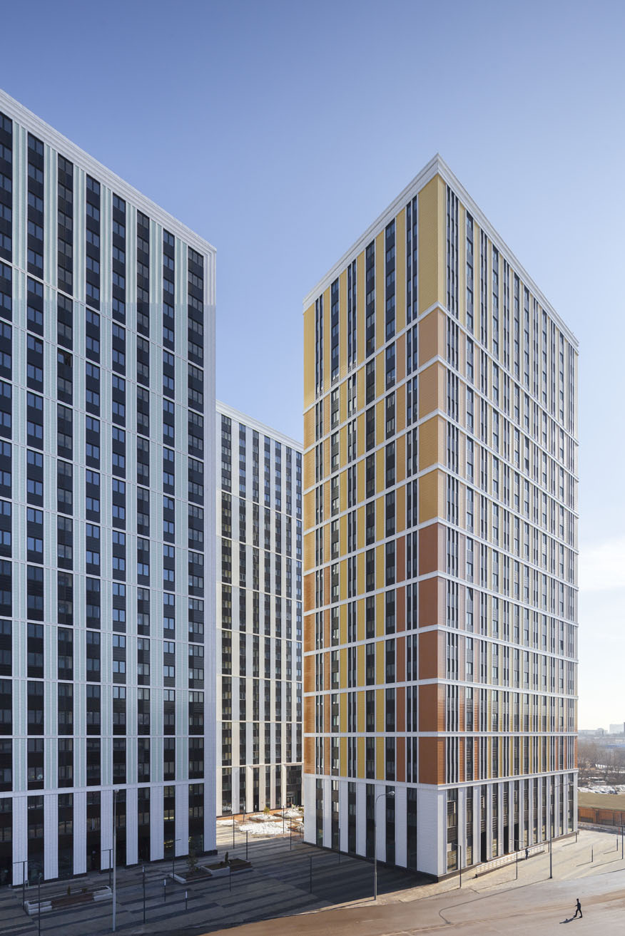 五彩陶瓷构建的水岸家园-1