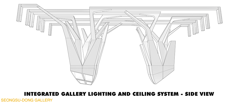 圣水洞 55 画廊丨韩国首尔丨墨菲西斯建筑事务所-21