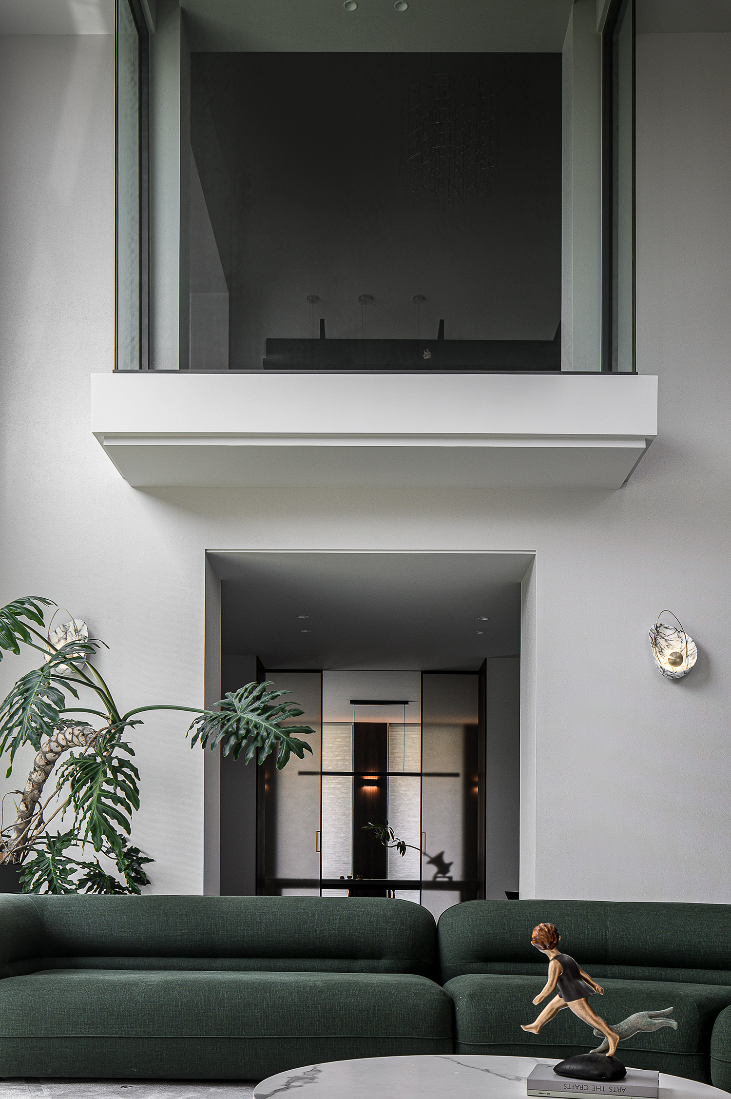 春申庄园别墅丨中国无锡丨壹设计,onedesign-12