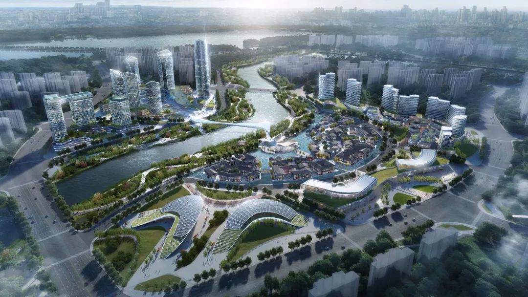 2020 柏创优秀规划项目丨柏创规划院-84