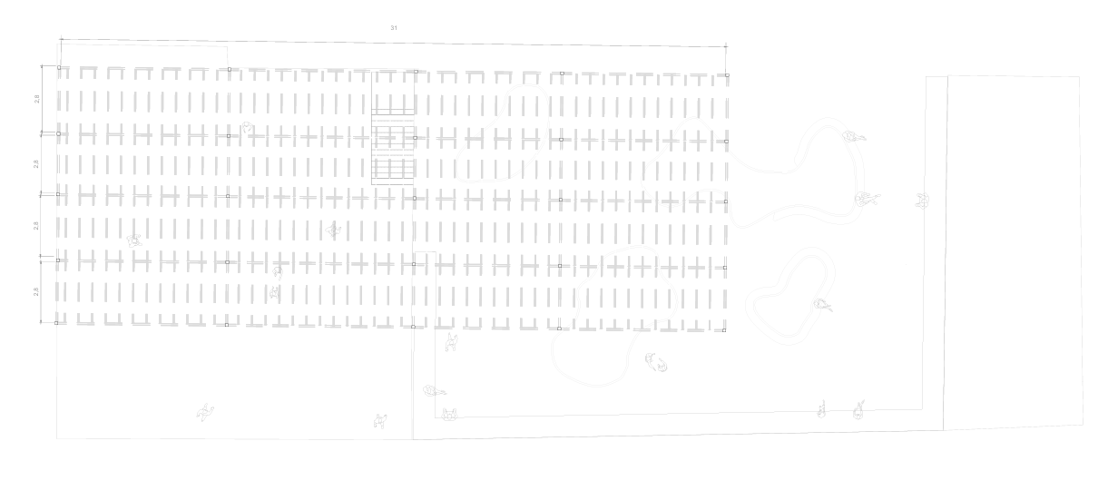 合成空间丨Yasmine Khowessah,Lara El Naggar-20