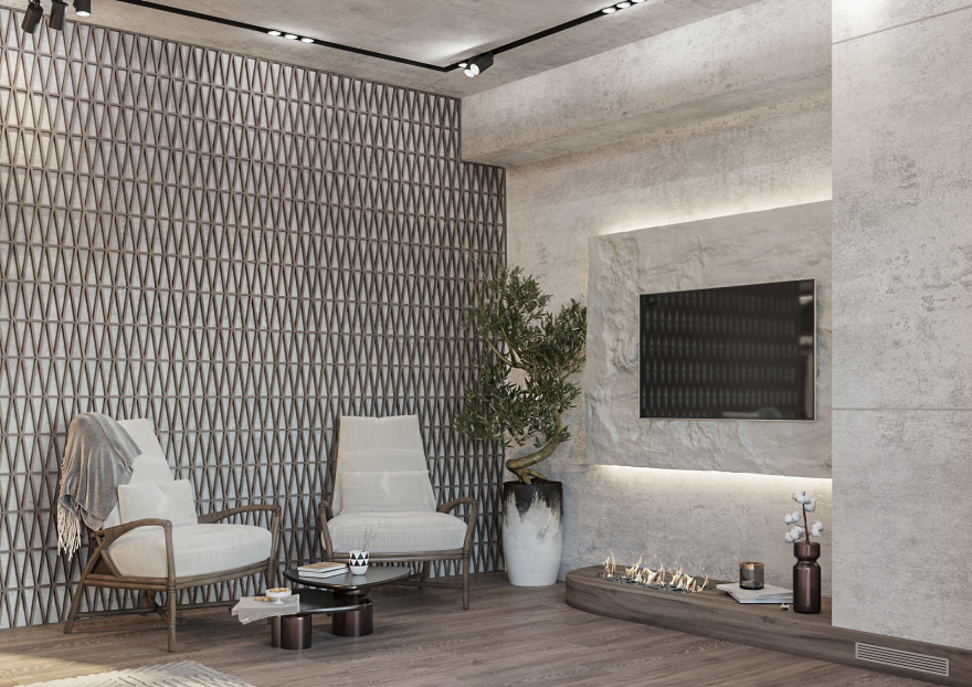 Zen Hotel 豪华酒店客房设计丨亚美尼亚丨futuris architects-12