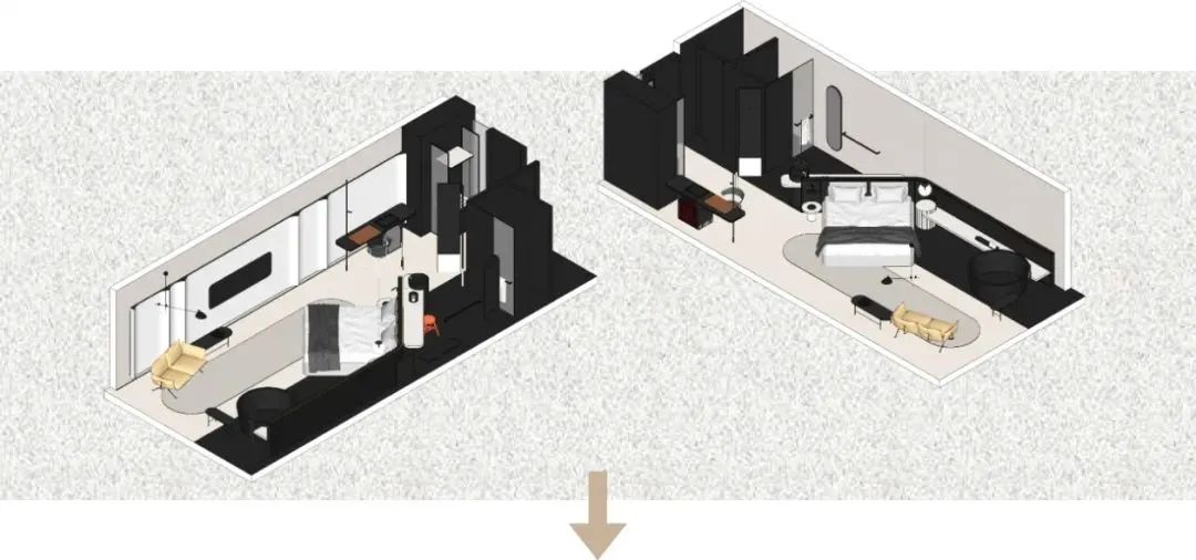 深圳兰兹酒店设计丨中国深圳-28