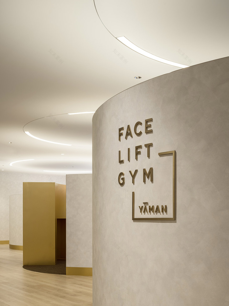 YA MAN全球旗舰店丨日本东京丨I IN Inc.-32