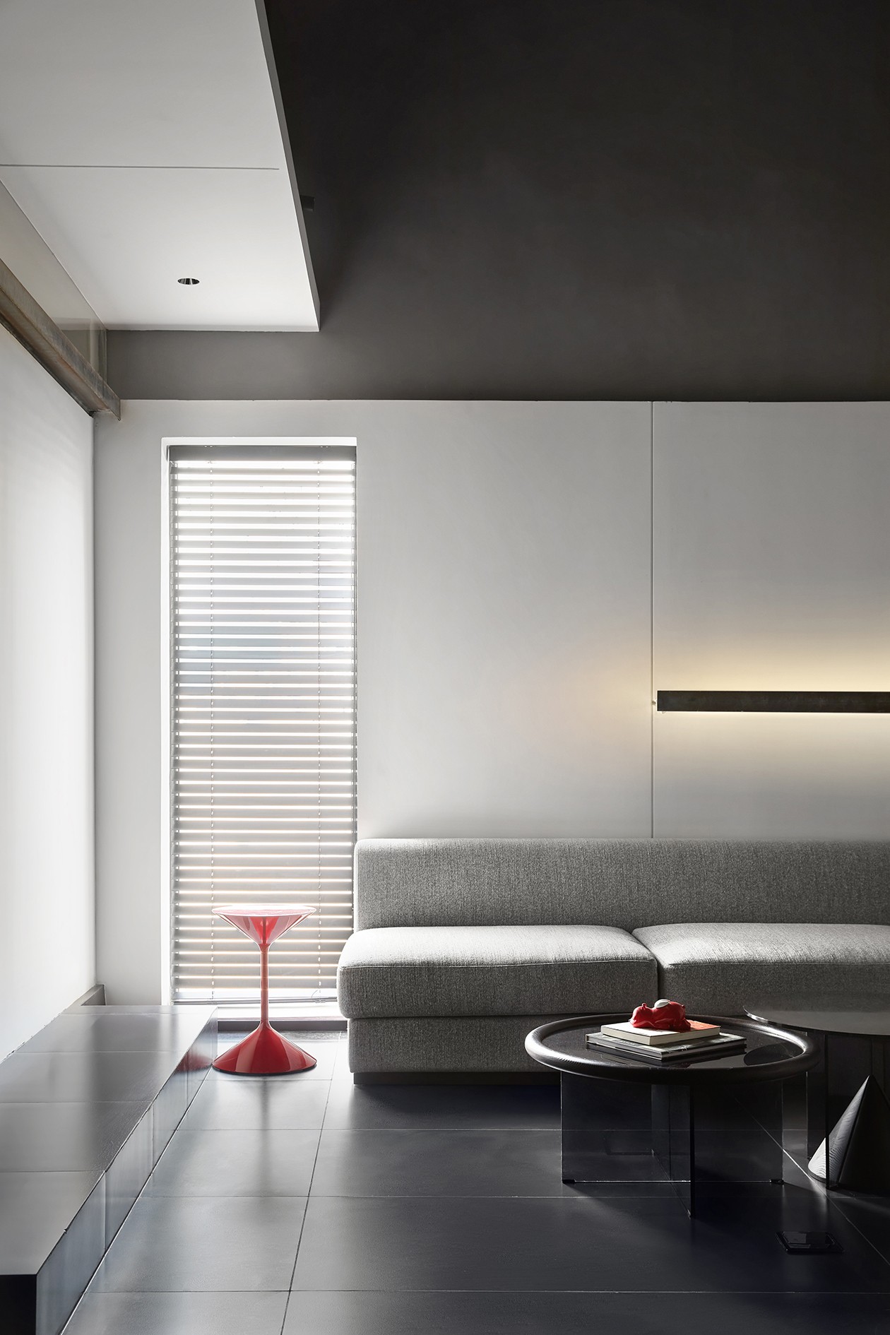 丙丁茶铺&石间设计办公室丨中国济南-102