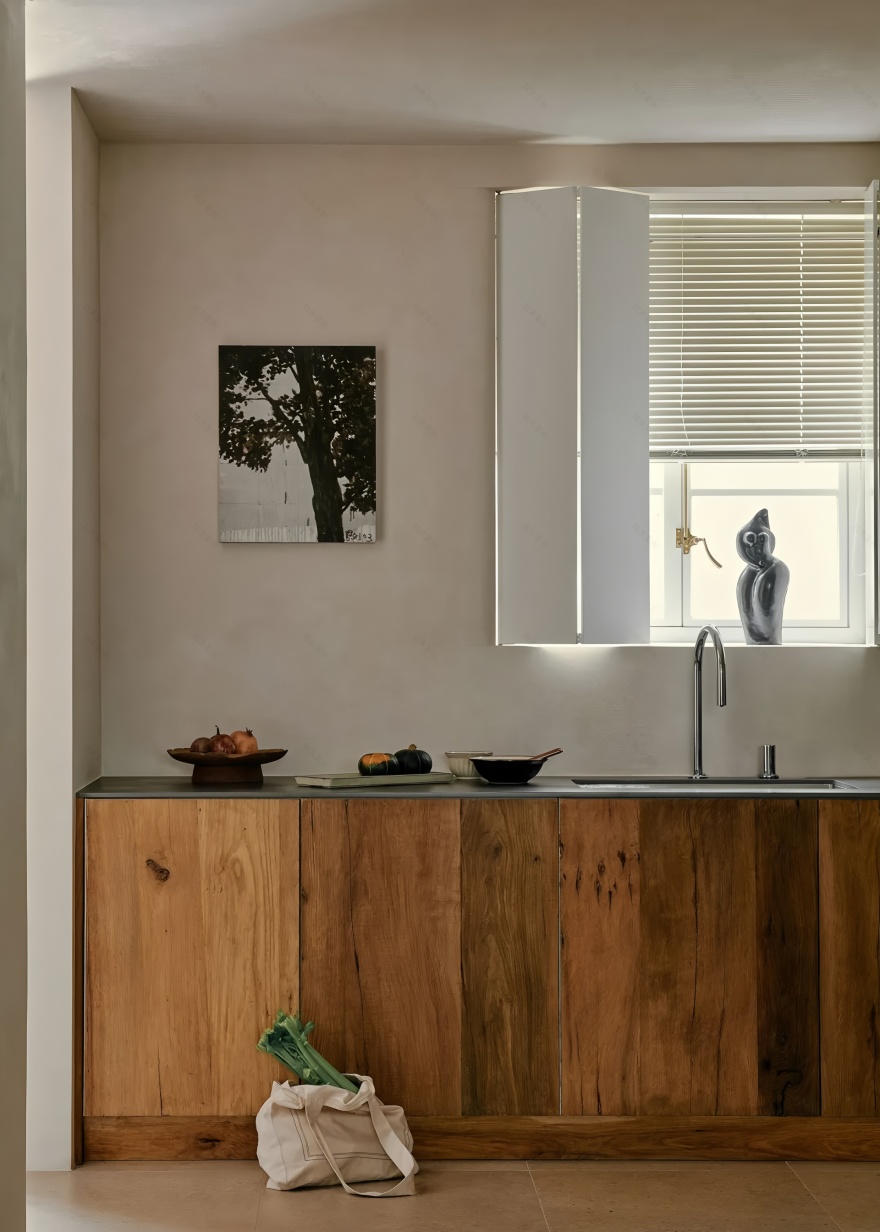 惠安坊9号丨中国上海丨大福设计DAFU DESIGN-21