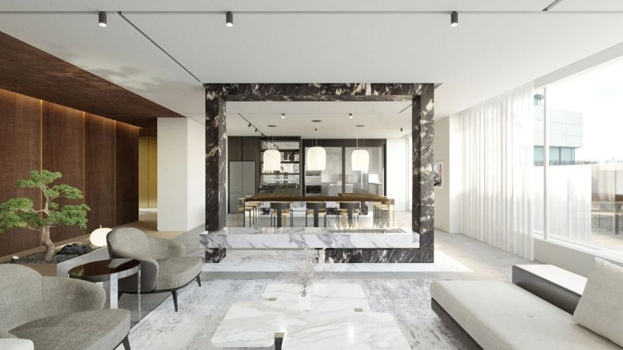 松遇軒(Songwoohun)丨韩国首尔丨Studio Eccentric-35