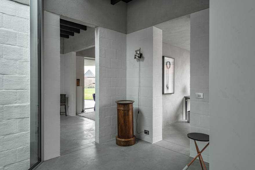 丨比利时丨Objekt Architecten-24