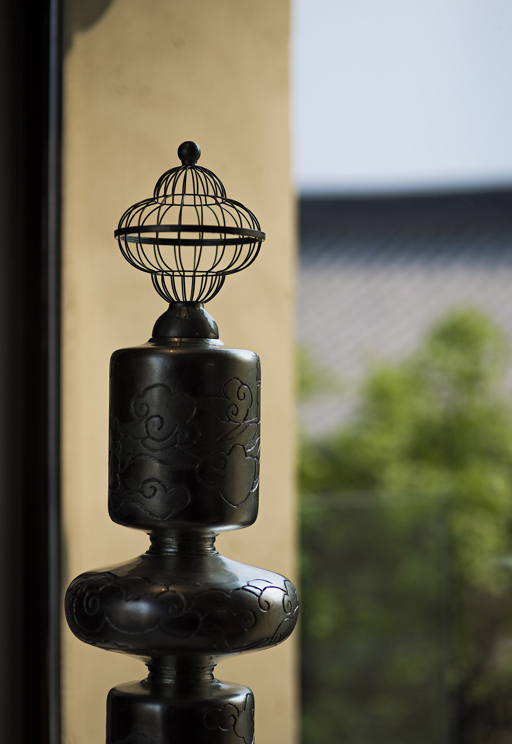 高清+梁志天麗江瑞吉別墅戶型IV新古典-29