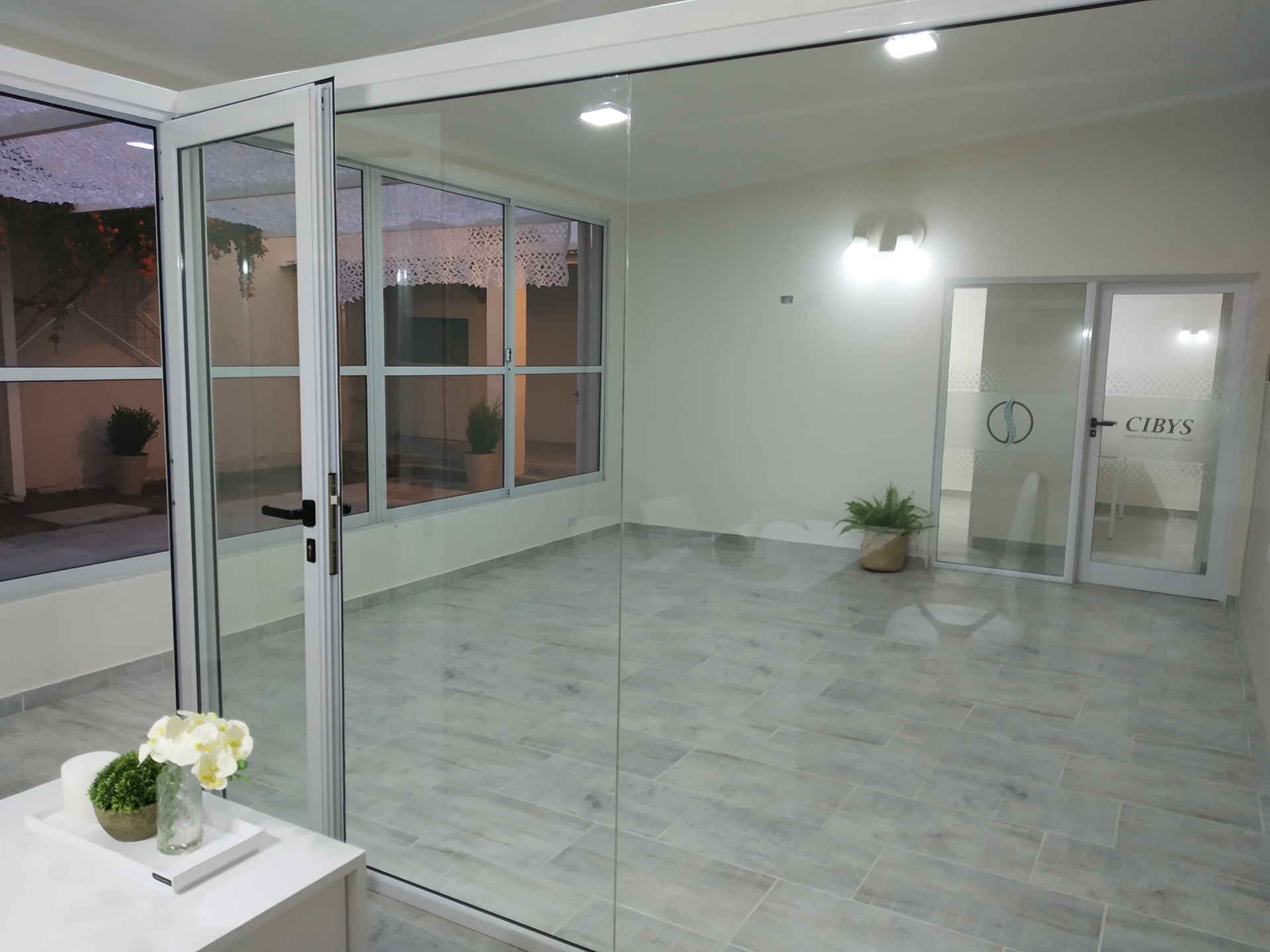 Proyecto Consultorios medicos y kinesiologia&Feng Shui-33