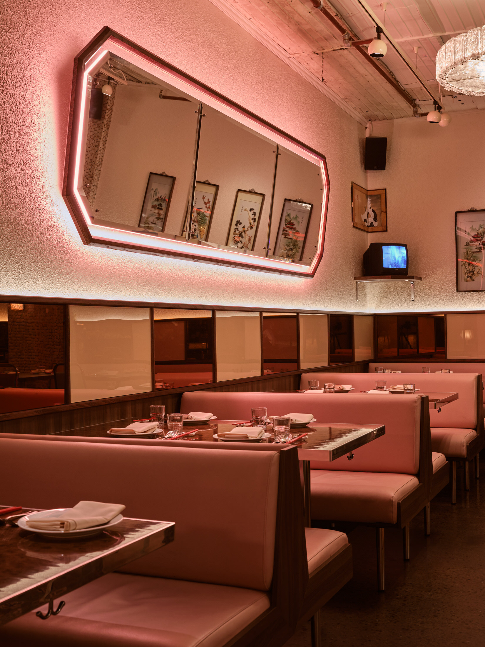 Best of Hospitality Interiors & Architecture | 2024 Archive.-58