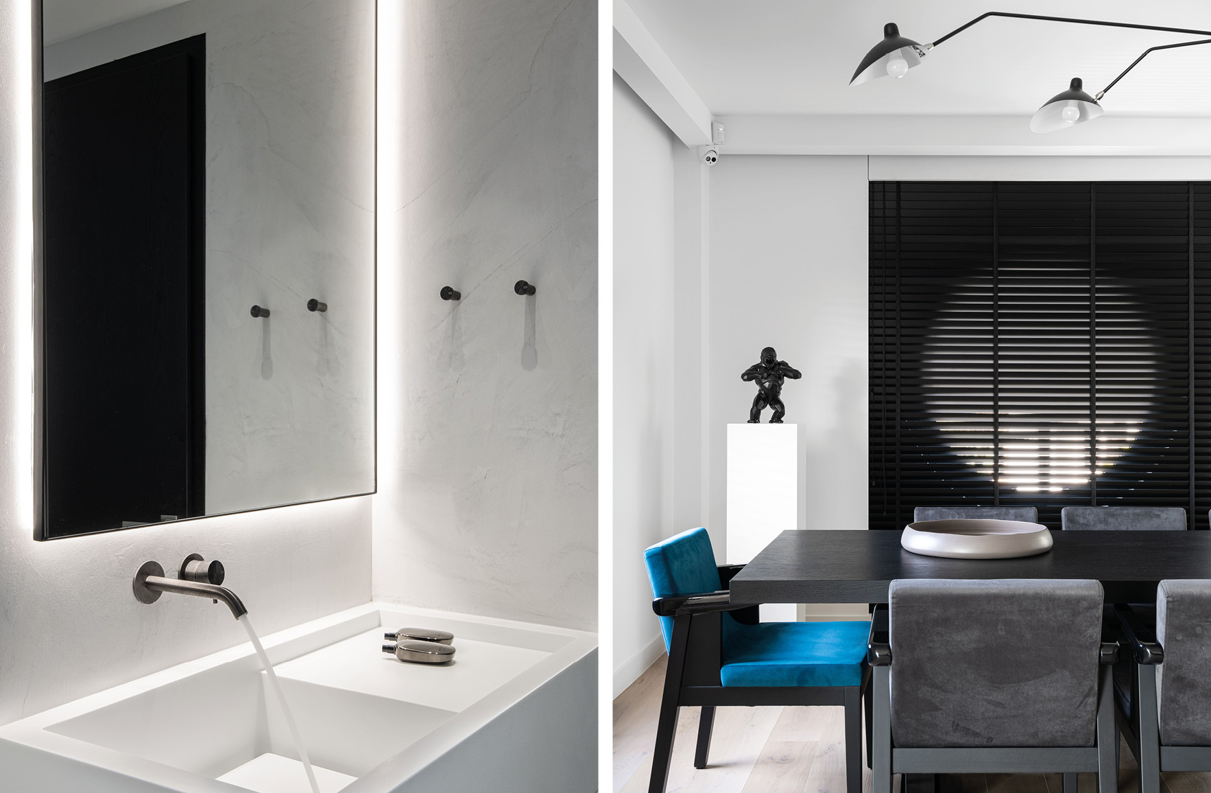 V Residence Studio Bonarchi-4