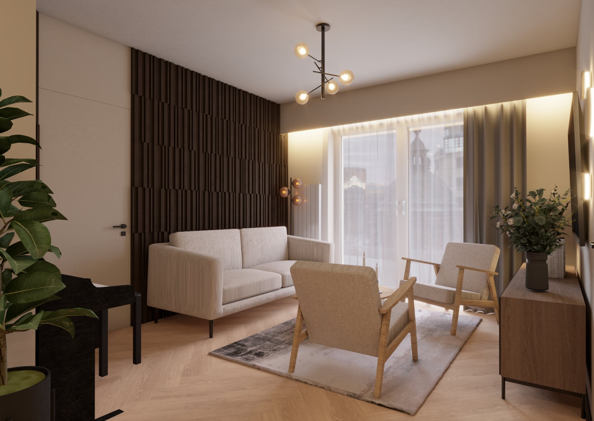 Mieszkanie od dewelopera w Lublinie-17