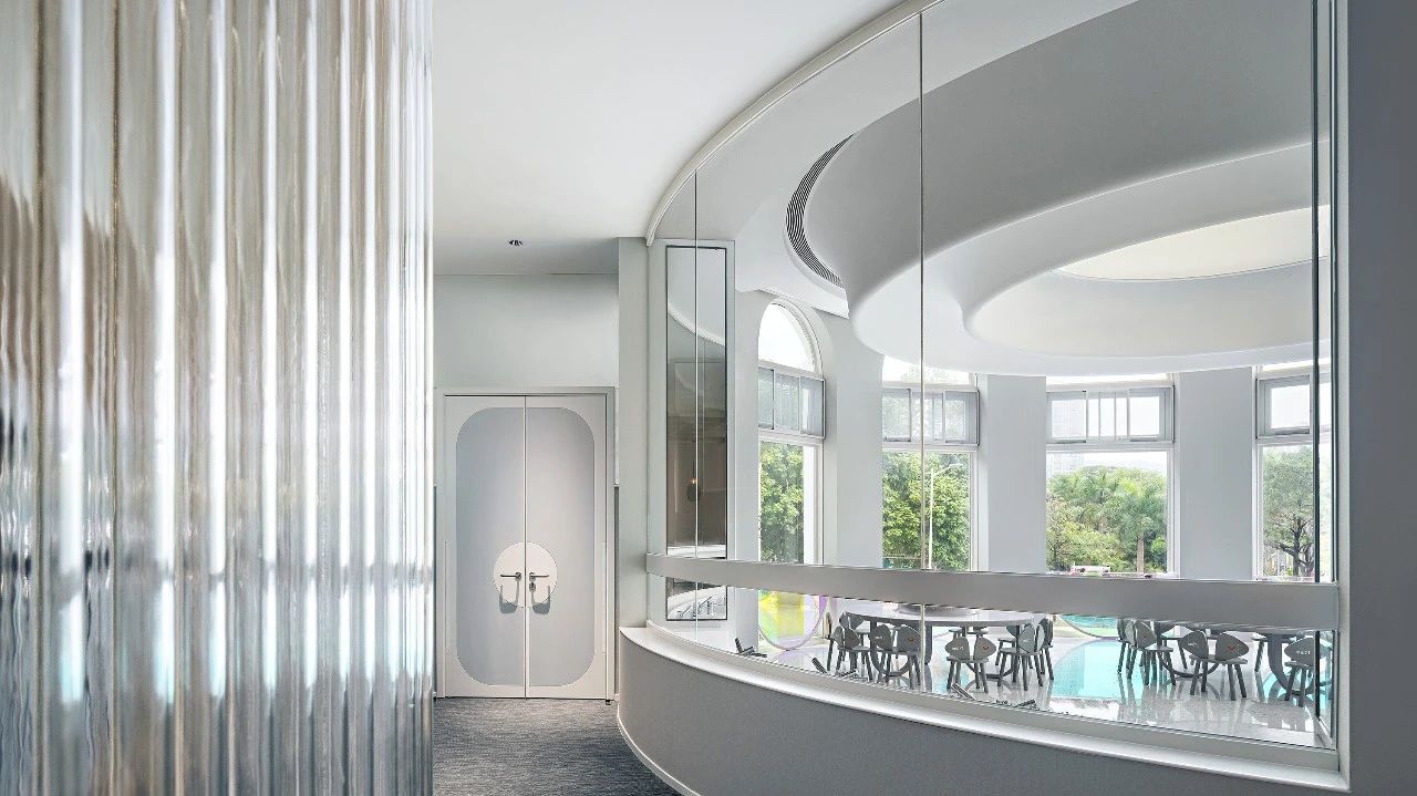 英皇国际幼儿园丨中国深圳-53