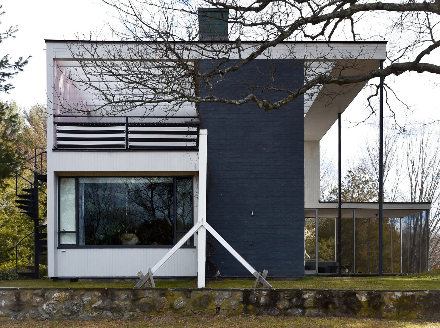 Самые красивые дома мира: 10 довоенных построек-34