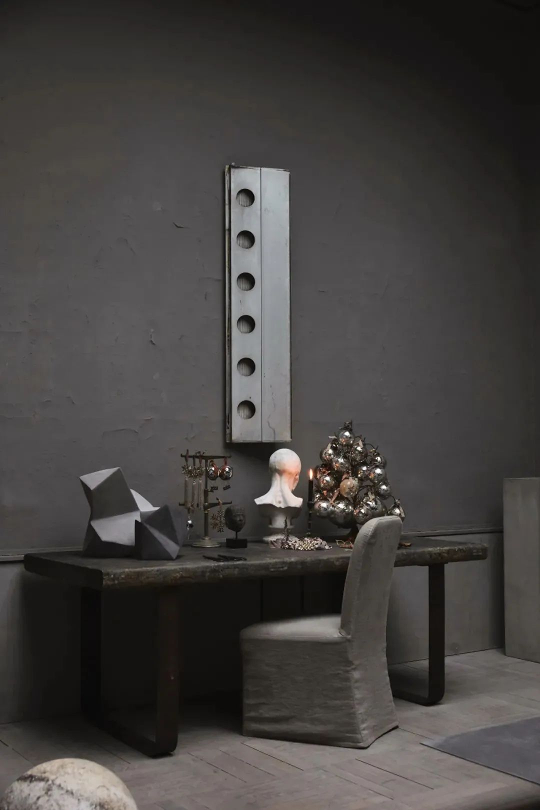 丹麦 Oliver Gustav Studio · 光影中的返璞归真丨丹麦哥本哈根丨Oliver Gustav studio-40