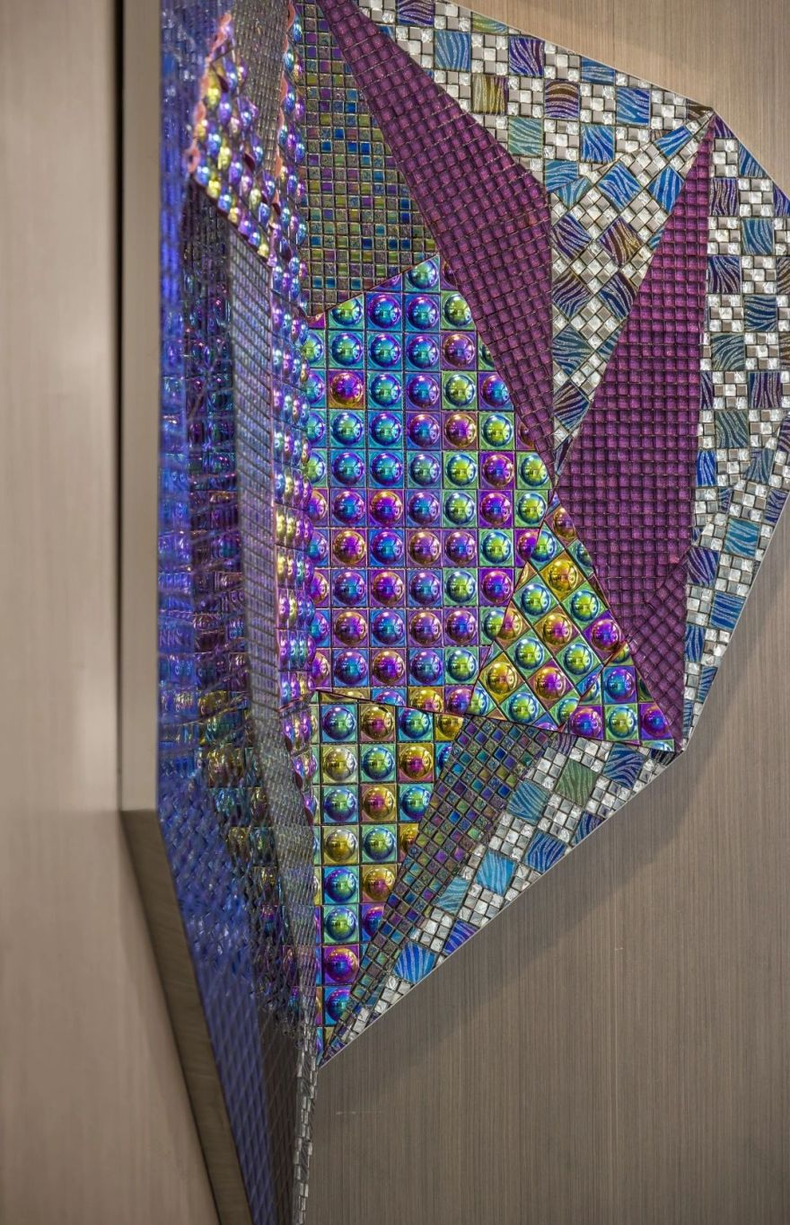 金科旭辉悦章售楼处-8