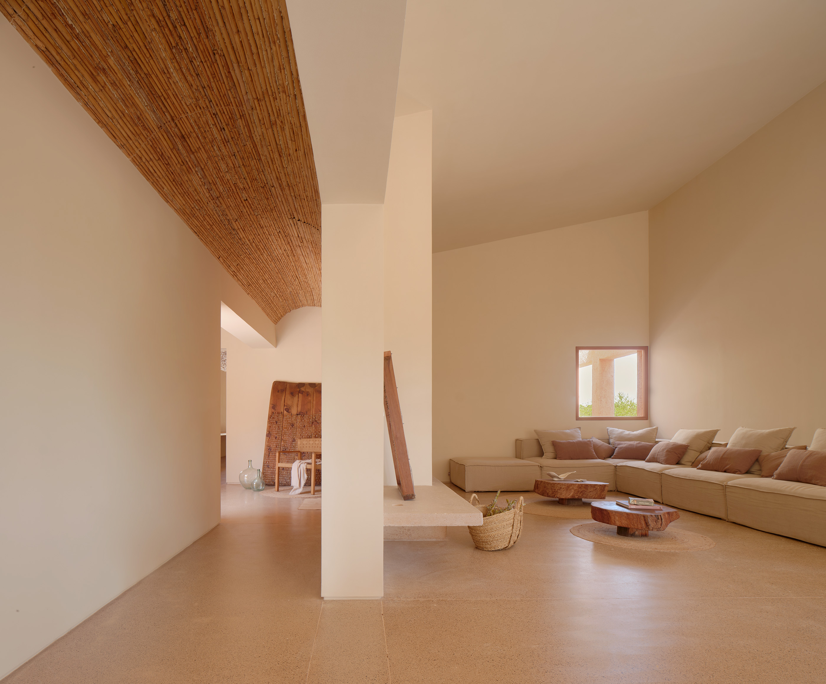 丨西班牙丨OAM – Office Architecture Mallorca-31