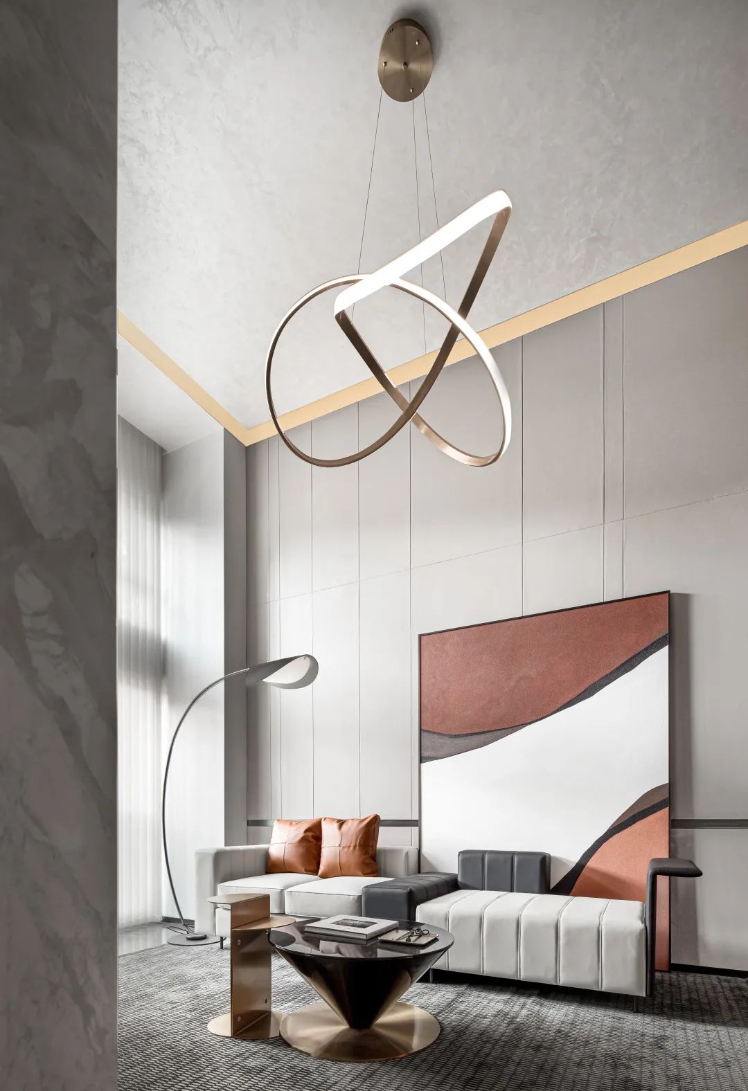 成都蓝润160亩公寓样板间及共享空间丨中国成都-28