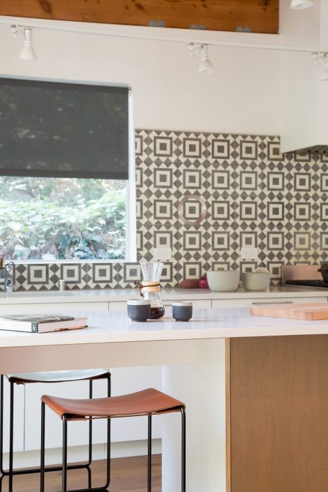 洛杉矶莎士比亚桥下住宅的更新与扩建-12