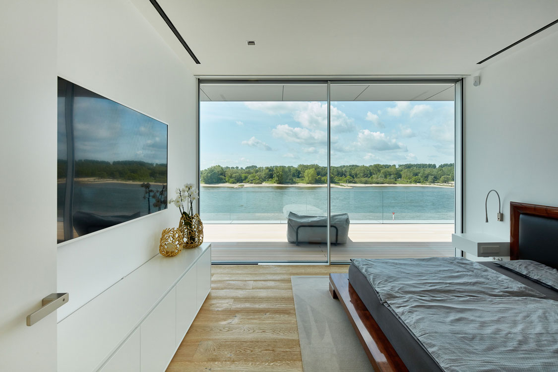 丨德国杜塞尔多夫丨Döring Dahmen Joeressen Architekten-9