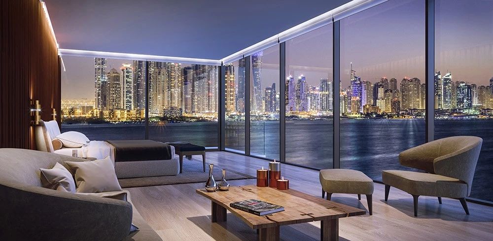 迪拜顶级豪宅 One Palm丨阿联酋迪拜-90