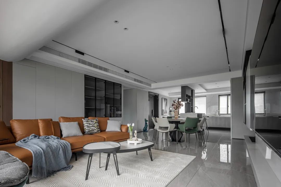 梦幻童话乐园 · 浙江温州住宅设计丨中国温州丨青创空间设计-9