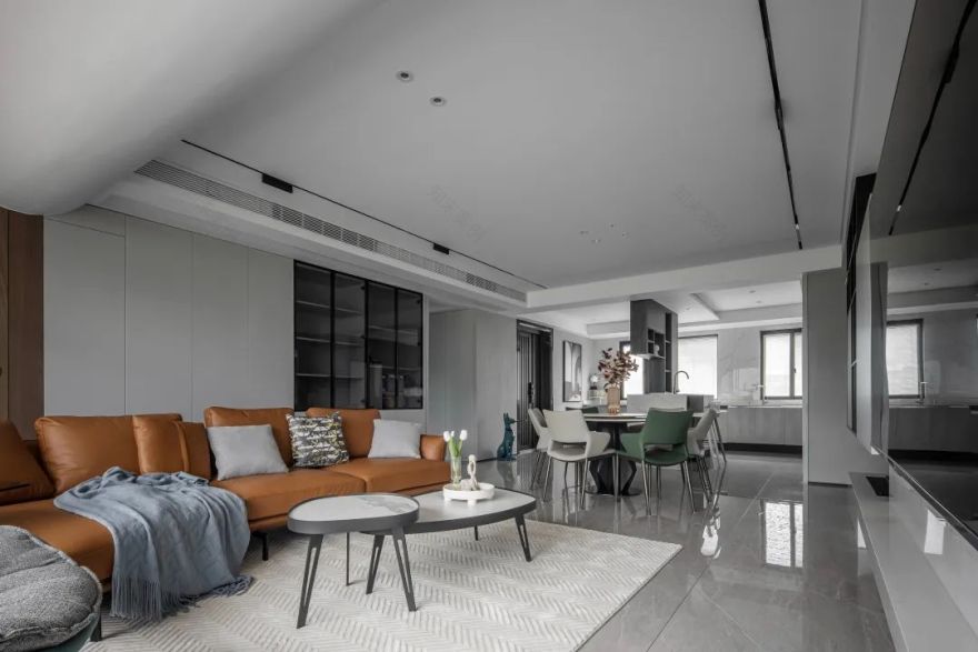 梦幻童话乐园 · 浙江温州住宅设计丨中国温州丨青创空间设计-9