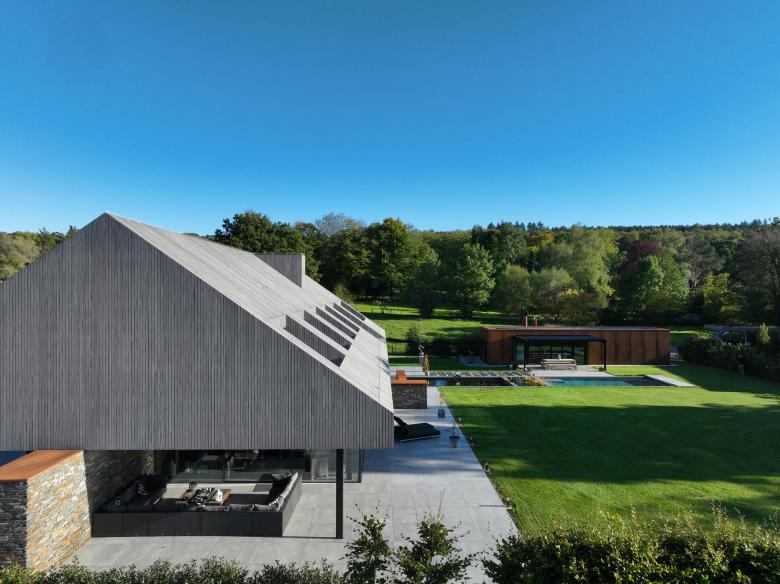 crahayjamaigne丨Habitation Leja丨比利时-6