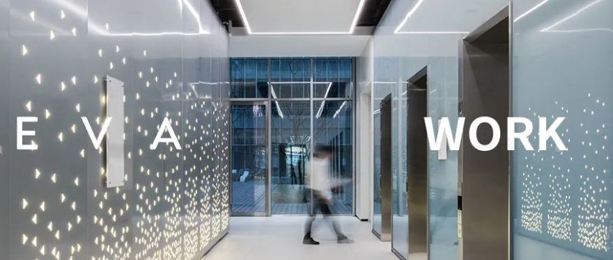 埃森哲大连总部丨中国大连丨艺瓦建筑设计咨询(上海)有限公司-38