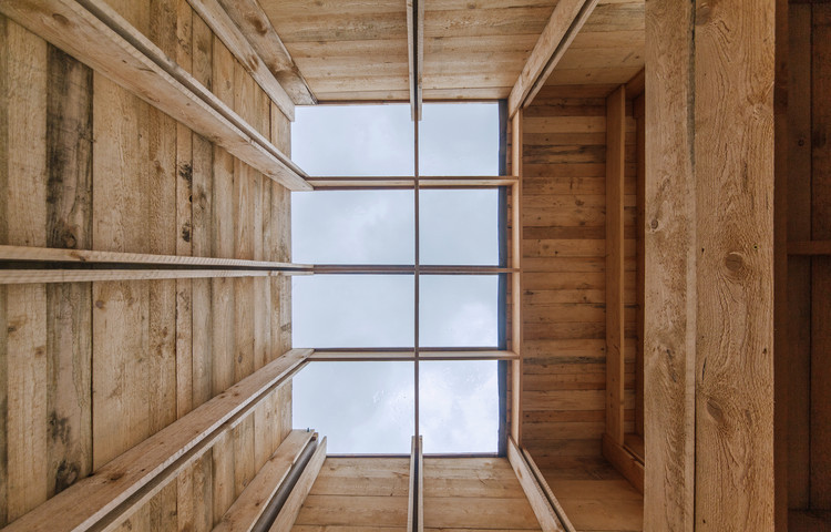 微型木构避难所-22