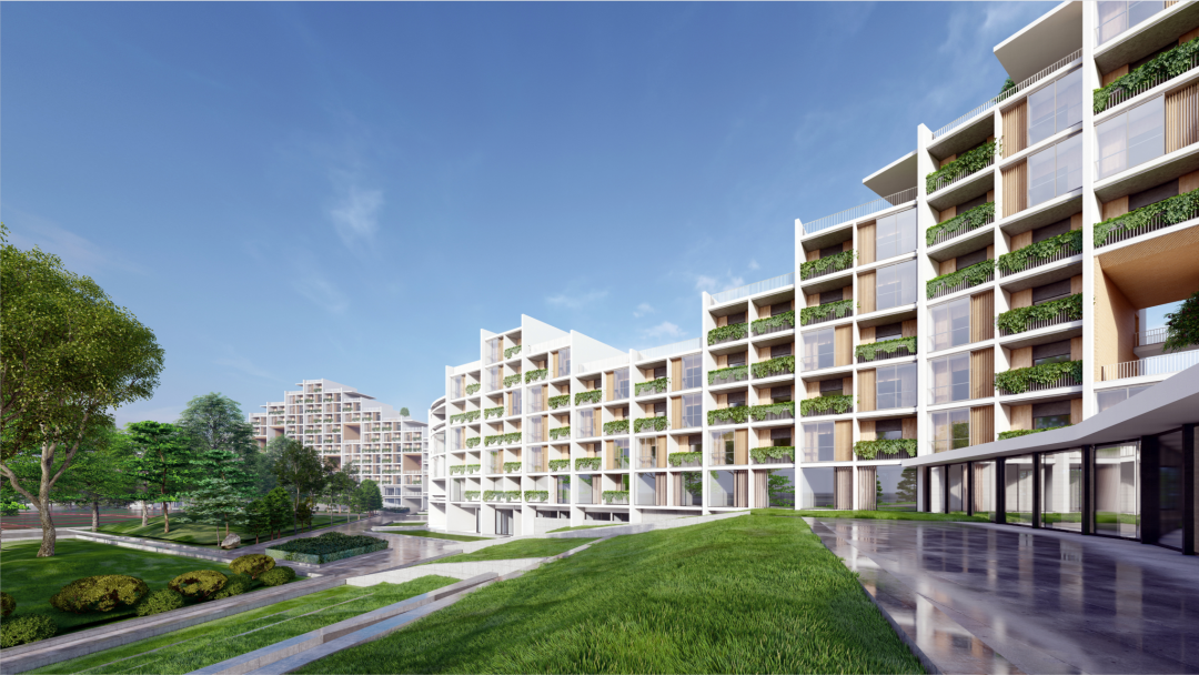 北京理工大学长三角研究院丨中国嘉兴丨同济大学建筑设计研究院(集团)有限公司等-114