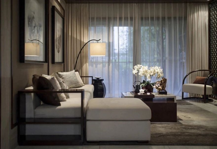 深圳华侨城创想大厦,深圳招华红山6979等超600项工程丨中国北京丨戴勇设计-64