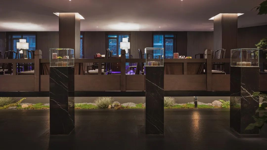 山月志丨中国天津丨简尚-41