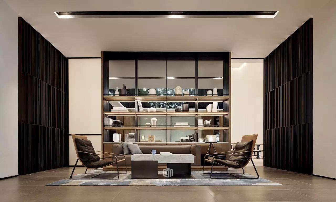 PLD刘波设计 | 南宁万枫酒店-13