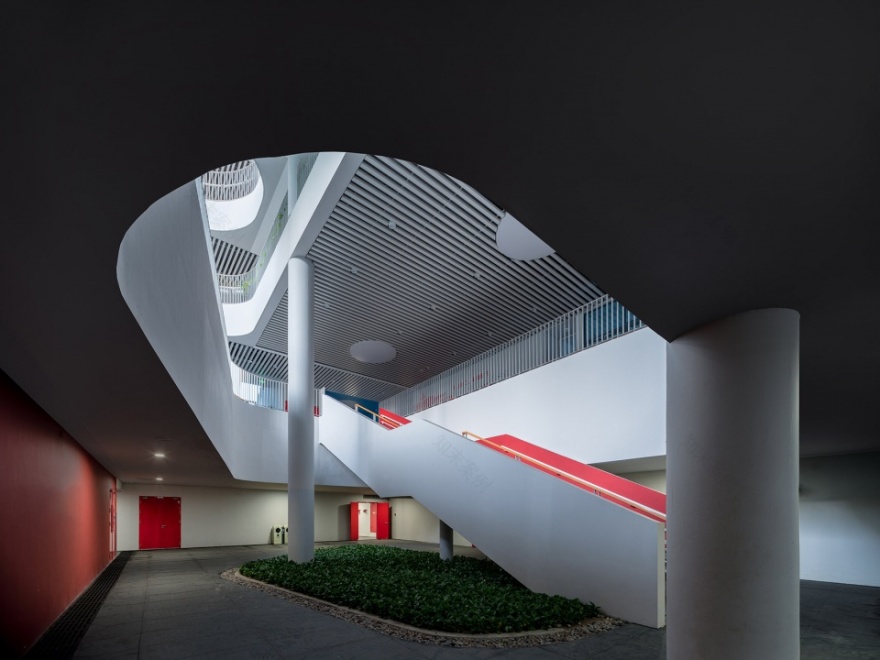 深圳前海三小(荔湾小学)-72