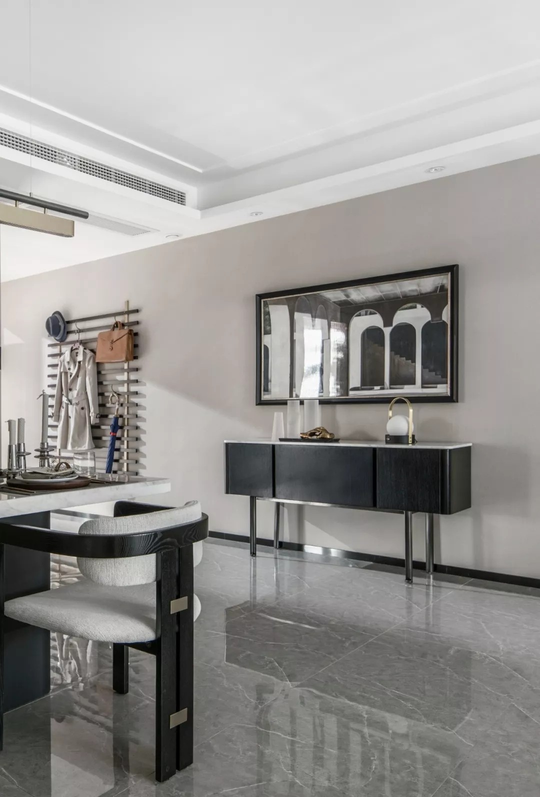 阳光城半山悦四期丨中国成都-8