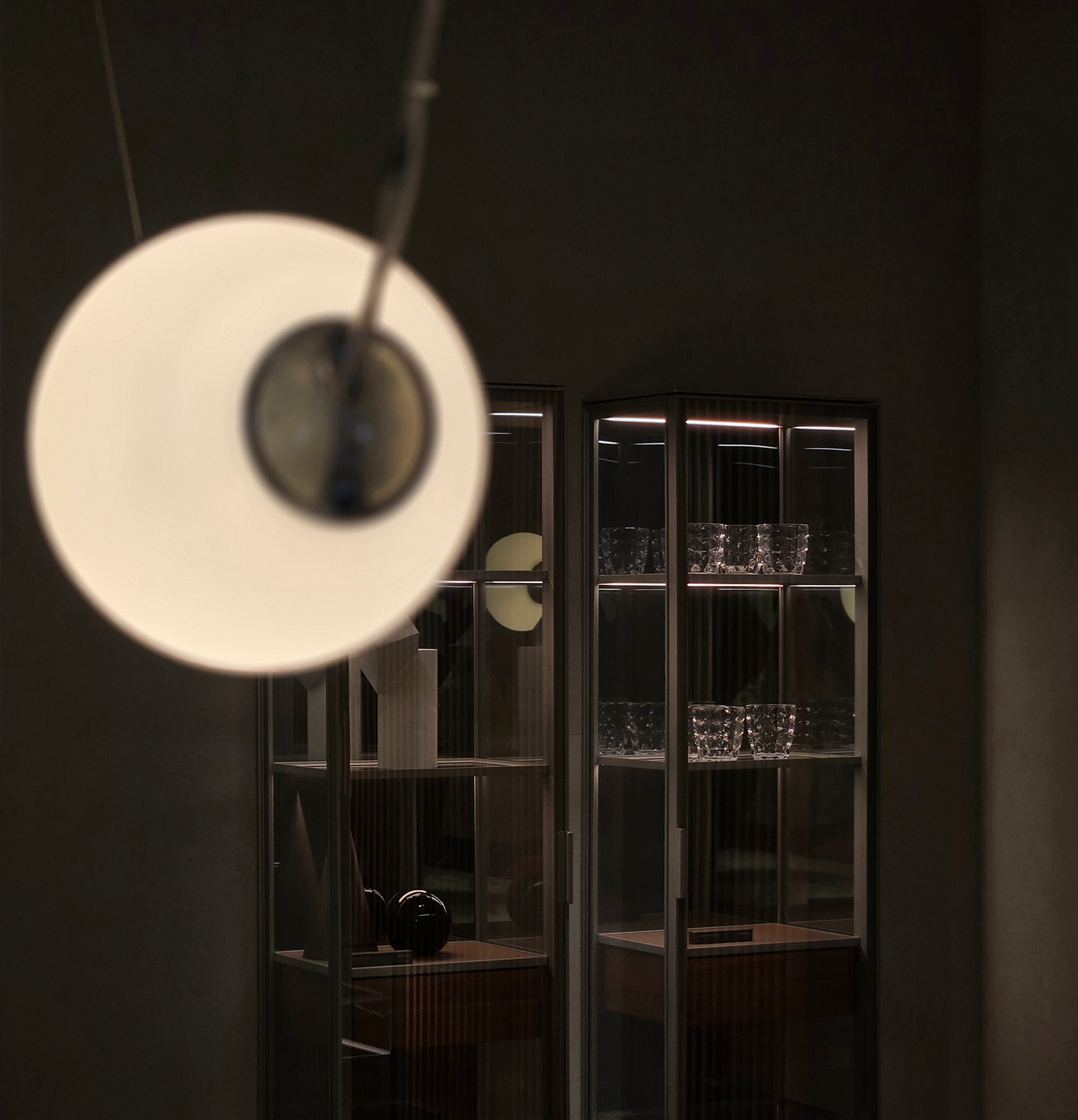 Rimadesio杭州店丨中国杭州丨安徽无向建筑-35