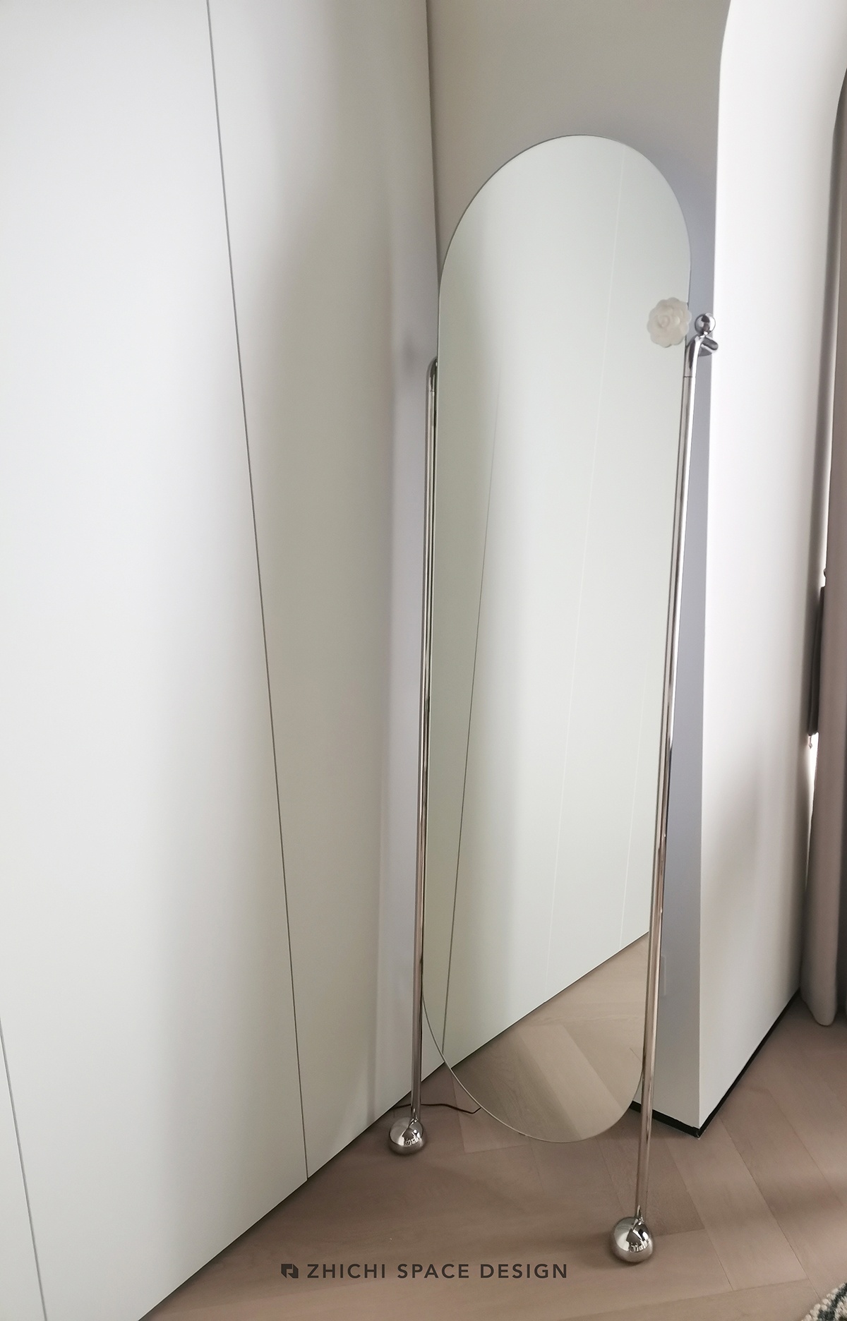 极简之家丨武汉咫尺空间设计-55