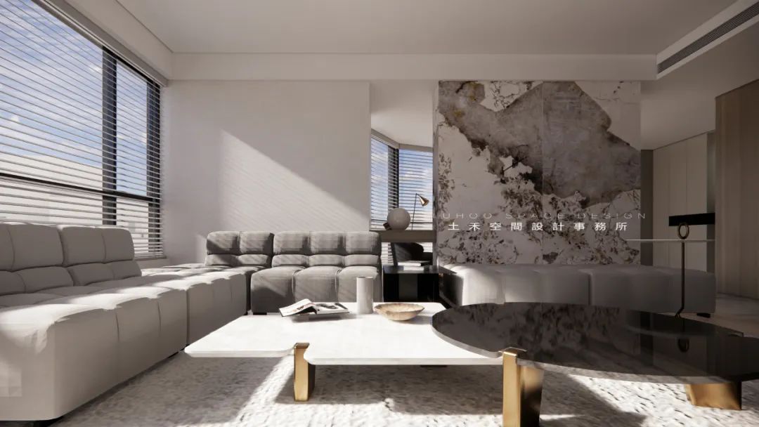 物·造 | 土禾设计作品 | 东湖花园私宅 | 精雕细琢,打造岁月精华-22