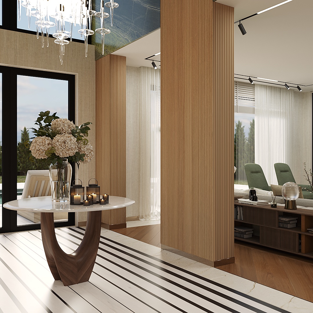 B.B HOUSE DESIGN ALTERNATIVE 2-12