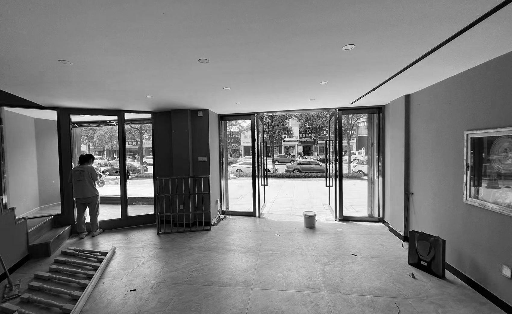 旦可韵丨中国宁波丨魔戏空间设计-27