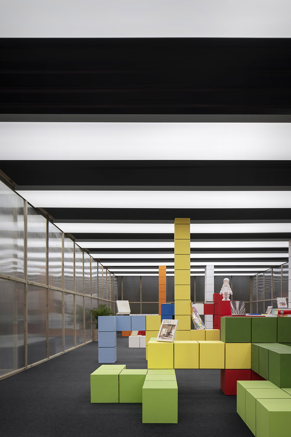 青春书局丨中国广州丨春计划工作室-61