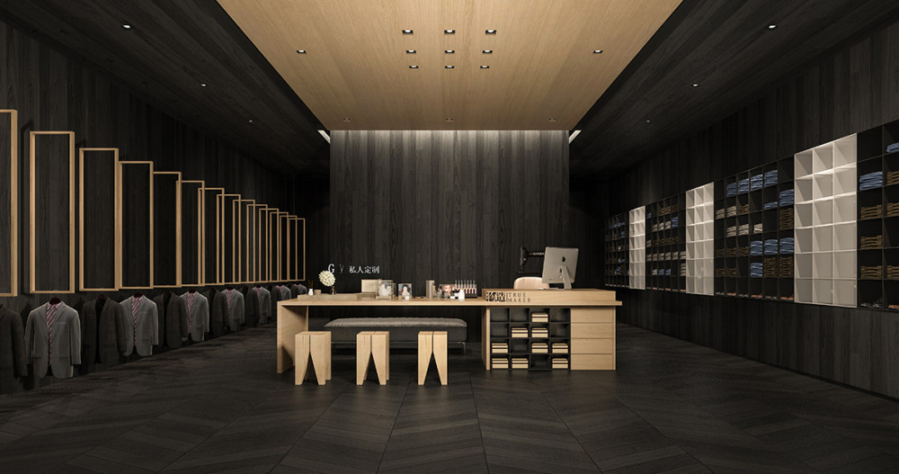 私人订制男装-5