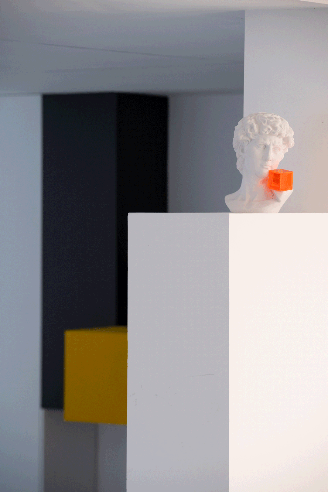 禾公社办公空间丨中国宁波丨禾公社空间设计-30