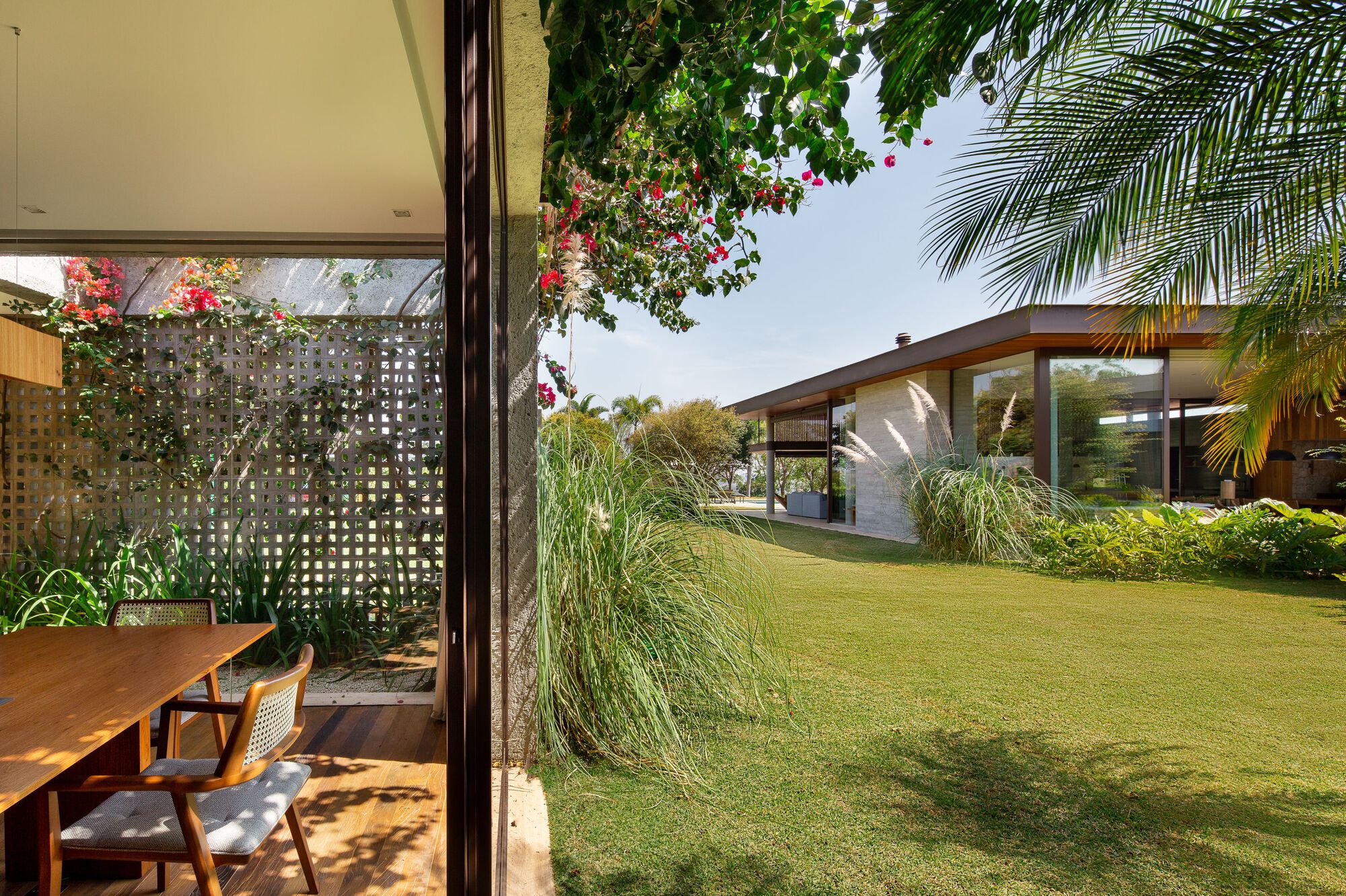 Mangabas 住宅丨巴西-26