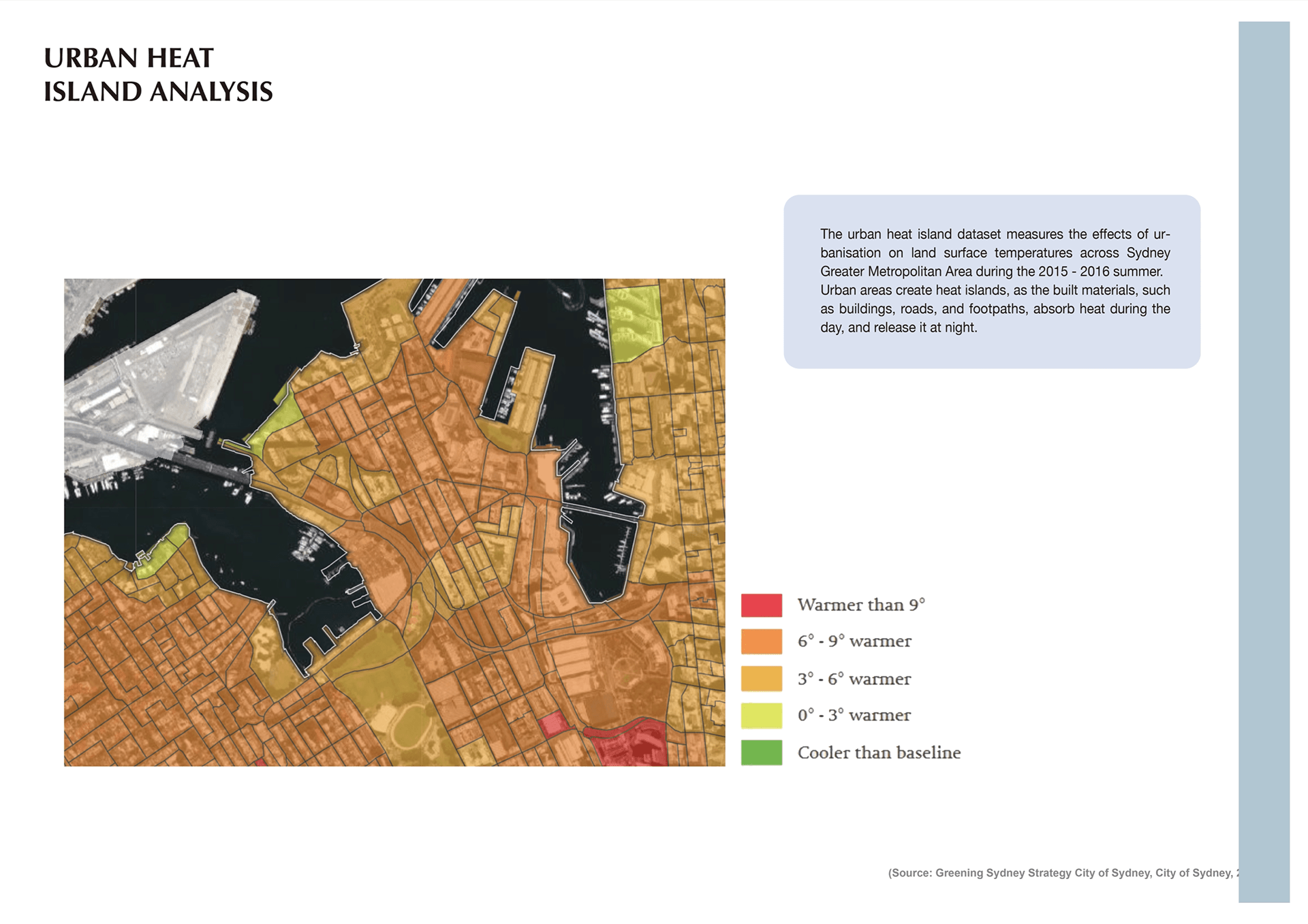 Urban Design | Blackwattle Bay Precinct Redevelopment-16
