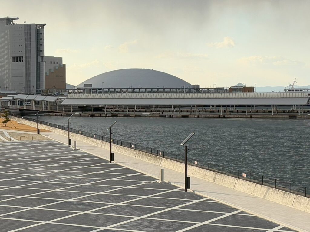 あなぶきアリーナ香川丨日本香川丨SANAA（妹島和世,西沢立衛）-67